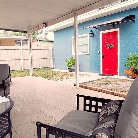 House Close To Downtown, Airport, Raymond James Stadium, And Many More Places Tampa Ngoại thất bức ảnh
