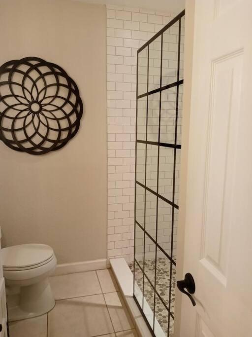 House Close To Downtown, Airport, Raymond James Stadium, And Many More Places Tampa Ngoại thất bức ảnh