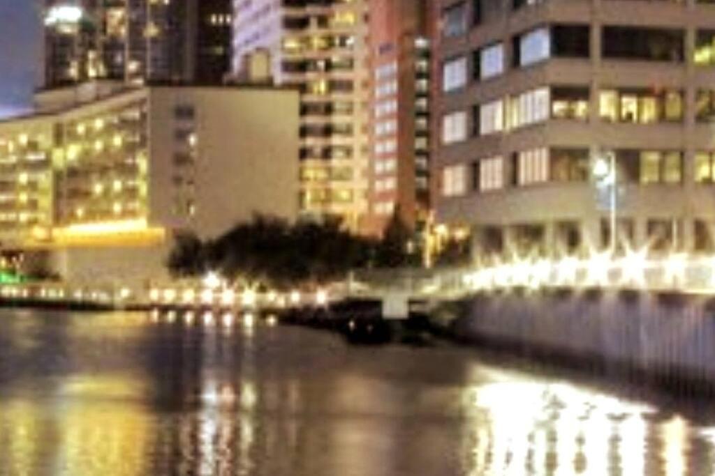 House Close To Downtown, Airport, Raymond James Stadium, And Many More Places Tampa Ngoại thất bức ảnh