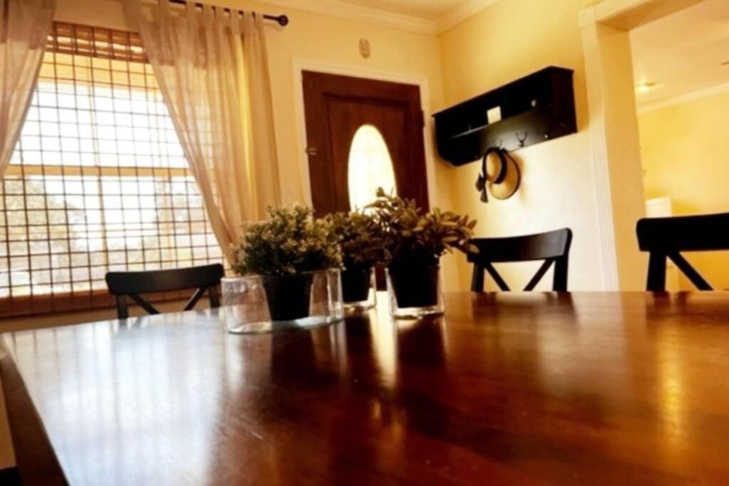 House Close To Downtown, Airport, Raymond James Stadium, And Many More Places Tampa Ngoại thất bức ảnh